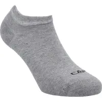 CMP 3er-Pack unsichtbare Socken für Frauen