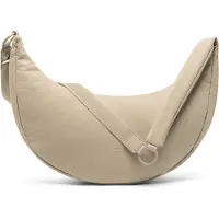 Johnny Urban - Lou 5,5 - Umhängetasche beige