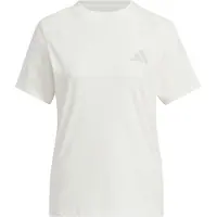 Adidas - Women's MT GFX Tee - T-Shirt Gr M weiß
