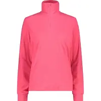 CMP Damen Fleece Pullover Woman Fleece Sweat 3G27836-B357 48 - Gloss - 48
