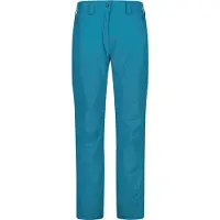 CMP Woman Pant teal (E867) 34