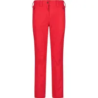 CMP Woman Pant corallo (B812) 40