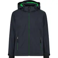CMP Snaps Hood 39w1924 Jacke
