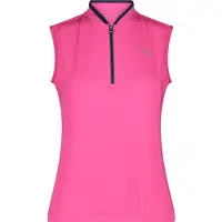 CMP Damen Radsportshirt WOMAN BIKE T-SHIRT 31C7866-C505 34 - Fuxia - 34