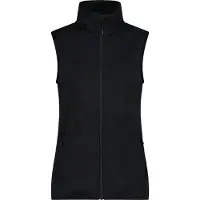 CMP Damen Weste Fleeceweste