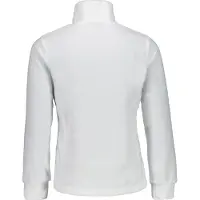 CMP Sweat 3g28235 Fleece Weiß 10 Years