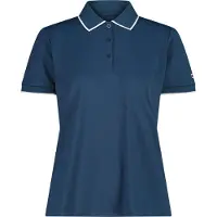 CMP 31t5066 Kurzarm-poloshirt
