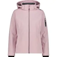 CMP Wanderjacke mit Kapuze, Damen