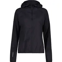 CMP Woman Jacket FIX Hood antracite (U423) 36
