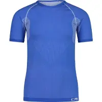 CMP Seamless 3y97801 Kurzarm-baselayer