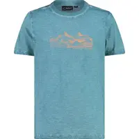 CMP 31t8444 Kurzarm-t-shirt