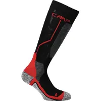 CMP Campagnolo Socks 3I49377-24BE in Multicolored color size 36-38