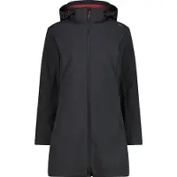 CMP Longline 3a08326 Softshelljacke