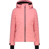 CMP Woman Jacket Zip Hood pesca (B634) 44