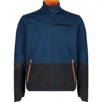 CMP MAN Jacket bluesteel (M951) 48
