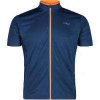 CMP Bike T-shirt 31c7957 Kurzarm-radtrikot