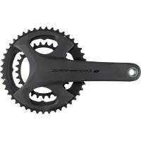 Campagnolo Super Record S Wrl 12s Kurbelgarnitur