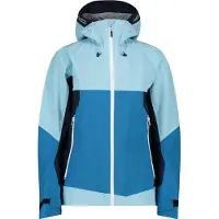 CMP Woman Jacket Fix Hood Giada 38