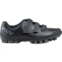 Northwave Hammer black/dark grey (19) 42,5