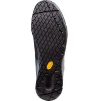 Northwave Multicross+ GTX Herren Winter Fahrradschuhe Gore-Tex-Schwarz-44,5