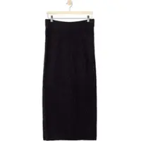 Holebrook Tindra Skirt black (999) L