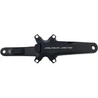 Shimano Dura-ace Fc-r9200p Kurbel Mit Leistungsmesser
