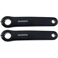 Shimano Fc-en500 Kurbel
