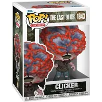 Funko POP! Clicker Figur