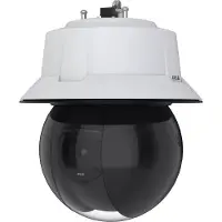 Axis Q6325-LE, IP-Sicherheitskamera, Innen & Außen, Kabelgebunden, Preset-Punkt, EMC EN 55032 Class A, EN 55035, EN 61000-3-2, EN 61000-3-3, EN 61000-6-1, EN 61000-6-2, CISPR 35,..., Zimmerdecke