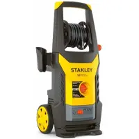 Stanley SXPW22DSS-E Hochdruckreiniger (2200 W 160 bar 460 l/h) | 2200 W | 160 bar | 460 l/h