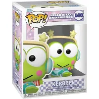 Funko POP! Pop! Hello Kitty and Friends - Keroppi (K-Pop) #140