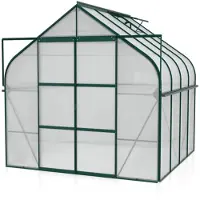 Vitavia Diana 6700 HKP 4mm, smaragd