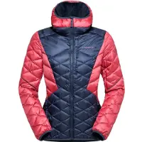 La Sportiva Pinnacle Down Jacket Women night sky/rosebay (B46P13) M