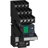 Schneider Electric RXM4AB1BDPVS