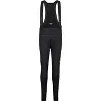 CMP Herren Radhose MAN BIKE SALOPETTE HYBRID 31T2367-U901 46 - Nero - 46