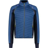 CMP Jacke mit abnehmbaren Ärmeln Unlimitech