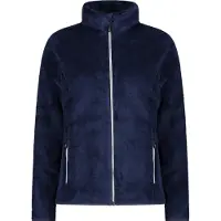 CMP Damen Jacke Woman Jacket 38P1536-43NM 46 - B.Blue-Bianco - 46