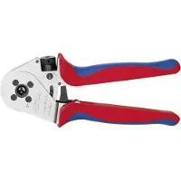 Rennsteig Vierdornzange MicroCrimp 0,14 - 6,0 mm2 / AWG 26 - 10 - 8750 0000 6