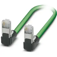 Phoenix Contact 1113299 Patch-Kabel NBC-R4ACT/1,0-93B/R4ACT NBCR4ACT1093BR4ACT