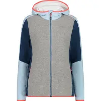 CMP Kapuzenjacke für Damen