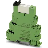 Phoenix Contact 2900326 Relaismodul PLC-RPT-110UC/21HC/RW PLCRPT110UC21HCRW