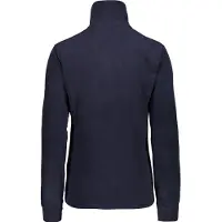 CMP Woman Sweat black blue (N950) 46