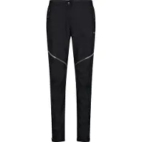 CMP Herren Softshelhose Hybrid Nero - 56