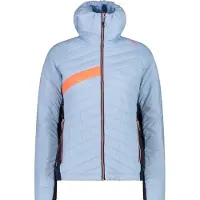 CMP Fix Hood 32z4236 Jacke