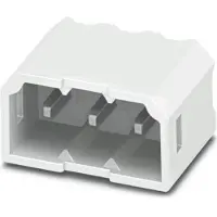 Phoenix Contact 1814841 Leiterplatten-Grundleiste PTSM 0,5/ 2-HH-2,5-THR WH R16 PTSM052HH25THRWHR16 - 500 Stück