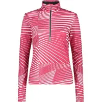 CMP Damen Trikot Sweat Pink 34
