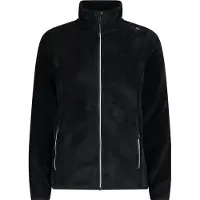 CMP Woman Jacket nero-graffite (83UF) 46