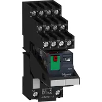 Schneider Electric RXM4AB1P7PVS