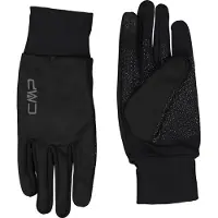 CMP - Gloves 6525509 - Handschuhe Gr L schwarz