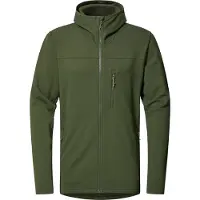 Haglöfs Kapuzenjacke Rosson Mid